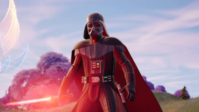 Star Wars - Star Wars Chega ao Fortnite UEFN Esta Semana