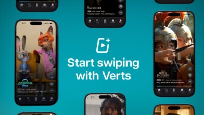 Disney+ Verts - Disney+ Inova Navegação com Novidade Inspirada no TikTok