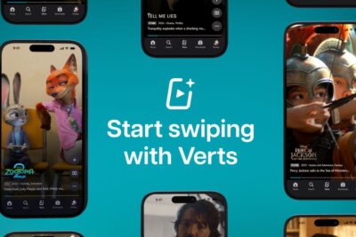 Disney+ Verts - Disney+ Inova Navegação com Novidade Inspirada no TikTok