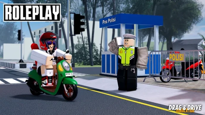 Códigos Drag Drive Simulator