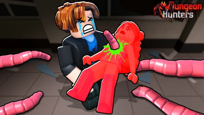 Códigos Dungeon Hunters