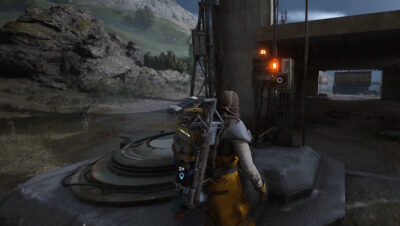 Raider Hatch Key - Raider Hatch Key em Arc Raiders: Onde e Como Usar