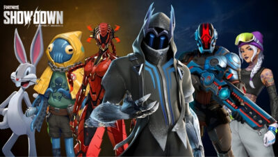 Fortnite Battle Pass - Fortnite Season 2 Capítulo 7: Novidades do passe
