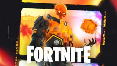 Fortnite Chapter 7 - Fortnite Chapter 7 Battle Pass: Complete Fast