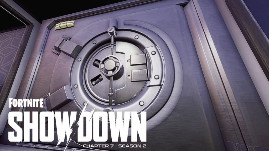 Fortnite Capítulo 7 - Fortnite Capítulo 7: Abrindo Cofres da Temporada 2