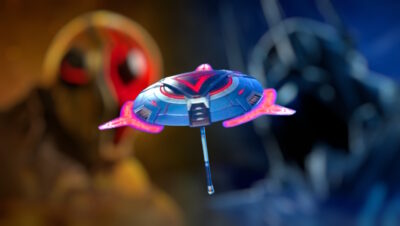 Fortnite Victory Umbrella - Fortnite Victory Umbrella: como conseguir na 7ª temporada