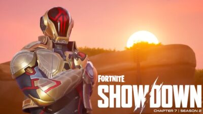 Fortnite Capítulo 7 Temporada 2 - All Quests Fortnite Capítulo 7 Temporada 2
