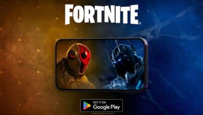 Fortnite Google Play - Fortnite retornará ao Google Play ainda este mês