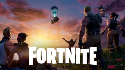Epic Games - Epic Games Demite 1000 Funcionários após Queda em Fortnite