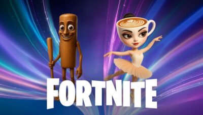 Fortnite Skins - Fortnite Apresenta Skins Tung Tung Sahur e Ballerina