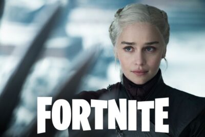 Fortnite Game of Thrones - Fortnite: Data de Lançamento das Skins de Game of Thrones