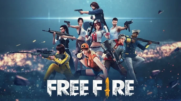 Códigos Garena Free Fire Max