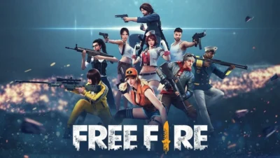 Códigos Free Fire Max - Códigos de Free Fire Max em 2026