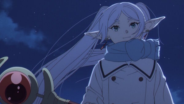 Data e Hora de Estreia - Hora e Data de Estreia do Episódio 8 de Frieren Temporada 2