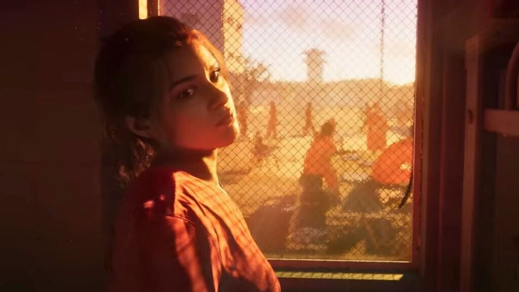 GTA 6 Hacker Preso - GTA 6 Hacker Preso Afirma que Código-Fonte está Vazado