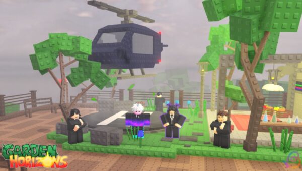 Guia do Evento Garden Horizons IGMA - Guia do Evento Garden Horizons IGMA