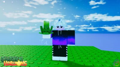 Plantas Estranhas - Guia para Obter Plantas Estranhas em Garden Horizons