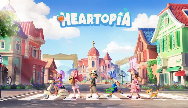 Códigos Heartopia