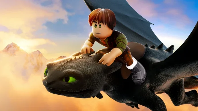 Códigos How to Train Your Dragon