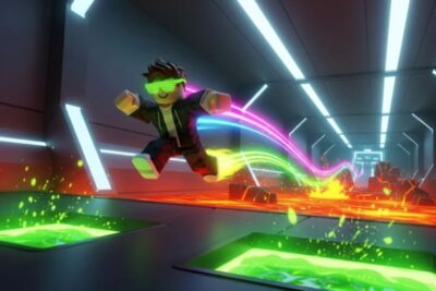 Hyper Speed Runner - Hyper Speed Runner: Códigos Atualizados 2026