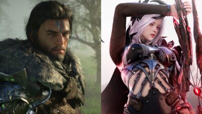 Crimson Desert - Crimson Desert e Black Desert: Conexões Exploradas