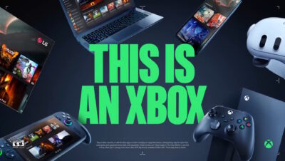 Xbox - Xbox: Microsoft retira campanha de site oficial