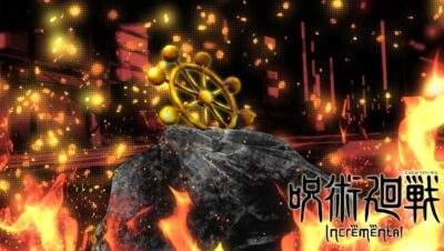 Jujutsu Kaisen Codes - Jujutsu Kaisen Codes Atualizados Março 2026