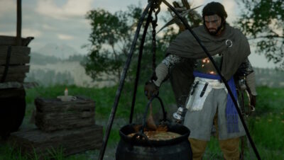 Healing Crimson Desert - Healing in Crimson Desert: Top Items