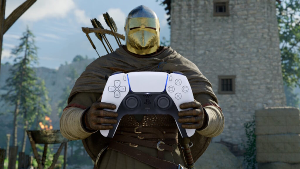 Crimson Desert - Crimson Desert: Como Ajustar Configurações do Controle