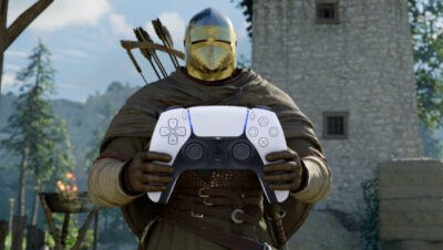 Crimson Desert - Crimson Desert: Como Ajustar Configurações do Controle