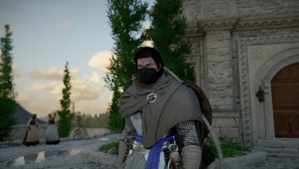 Crimson Desert - Como Roubar e Furtar em Crimson Desert