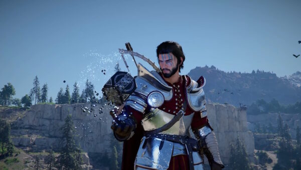 Artefatos do Abismo - Como Conseguir Artefatos do Abismo no Crimson Desert