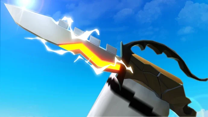 Códigos Knife Arena