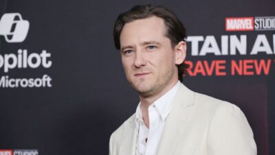 Lewis Pullman - Lewis Pullman destaca autenticidade em Avengers: Doomsday