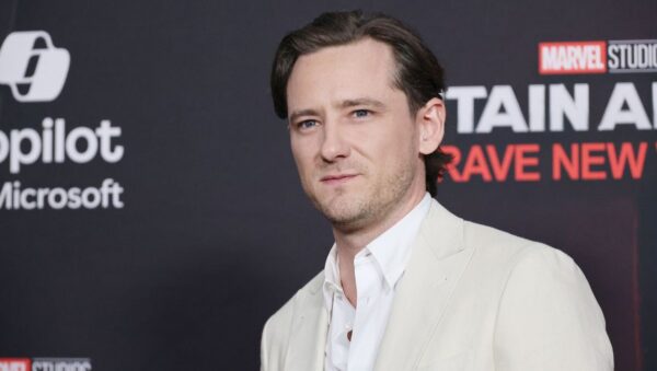 Lewis Pullman - Lewis Pullman destaca autenticidade em Avengers: Doomsday