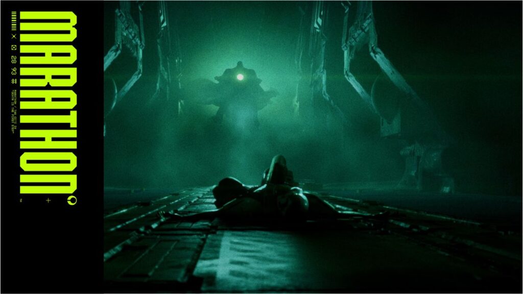 Unlock Cryo Archive Map - Unlock Cryo Archive Map in Marathon: A Guide