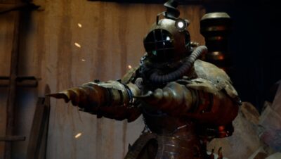 Marni's Excavatron - Guia do Chefe Marni's Excavatron em Crimson Desert