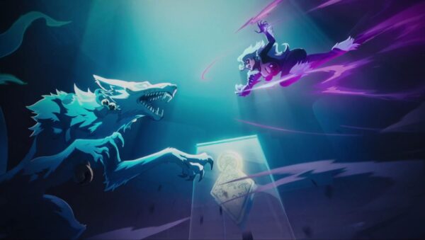 Black Cat - Novo Herói Black Cat no Trailer da Temporada 7 de Marvel Rivals