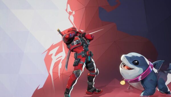 emote Jeff - Como Obter o Emote Jeff no Marvel Rivals de Graça