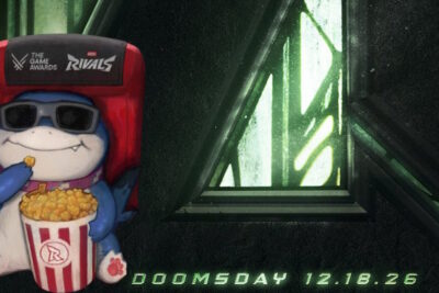 Marvel Rivals - Marvel Rivals Revela Dados de Avengers: Doomsday