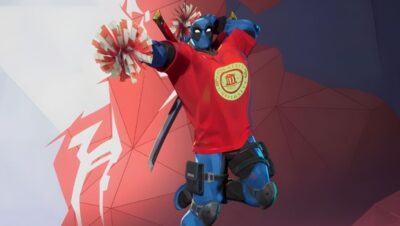 Free Deadpool Skin - Como Conseguir a Skin Grátis do Deadpool em Marvel Rivals