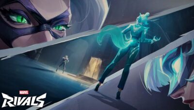 Marvel Rivals Temporada 7 - Marvel Rivals Temporada 7: Agenda Completa