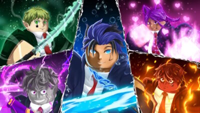 Mashle Academy - Códigos Mashle Academy (março 2026)