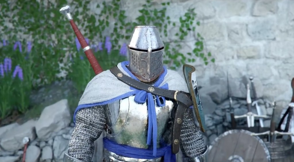 Matthias Crimson Desert Boss