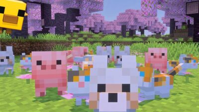 Minecraft 26.1 - Atualização Minecraft 26.1 'Tiny Takeover': Data Confirmada