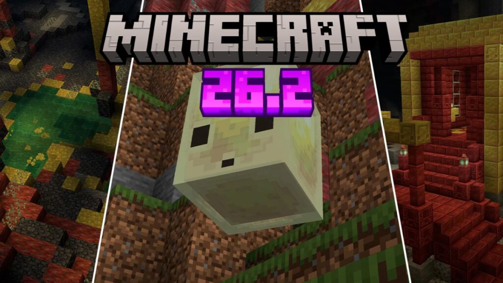 Minecraft Chaos Cubed - Lançamento do Minecraft Chaos Cubed em Junho?