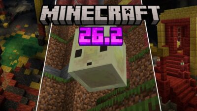 Minecraft Chaos Cubed - Lançamento do Minecraft Chaos Cubed em Junho?