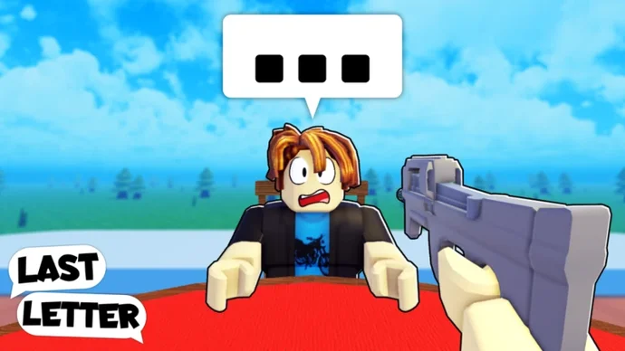 Códigos Last Letter