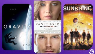 Filmes como Interstellar - Filmes como Interstellar: 10 sugestões para 2026