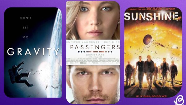 Filmes como Interstellar - Filmes como Interstellar: 10 sugestões para 2026